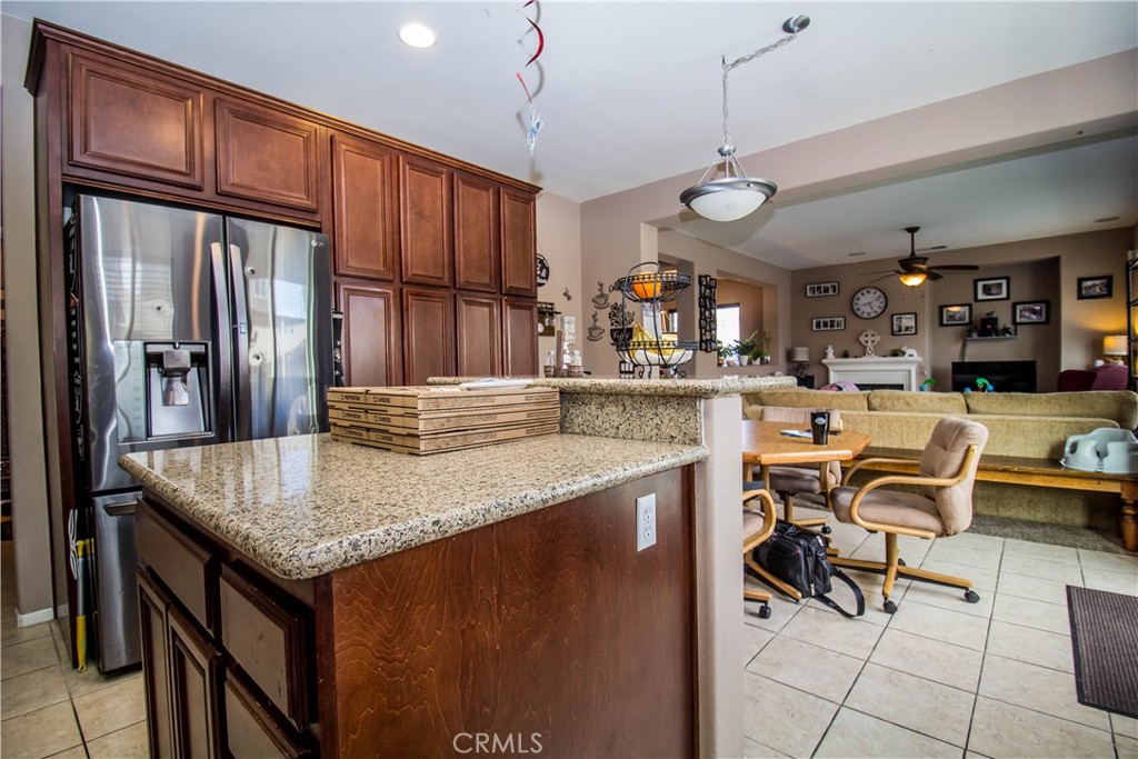 13477 Granite Peak Lane