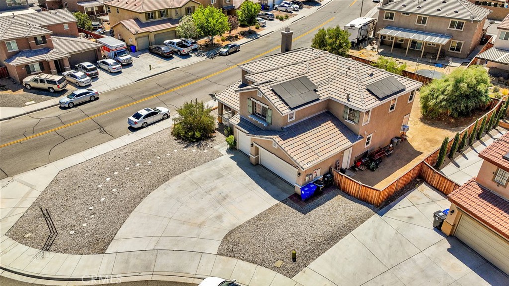 13477 Granite Peak Lane