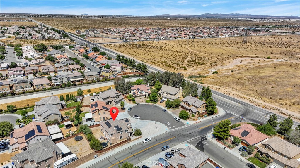 13477 Granite Peak Lane