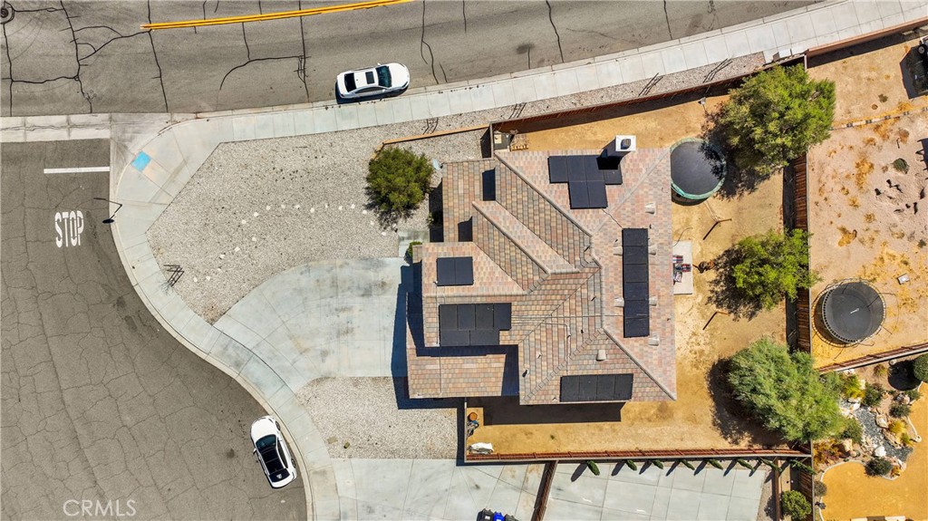 13477 Granite Peak Lane