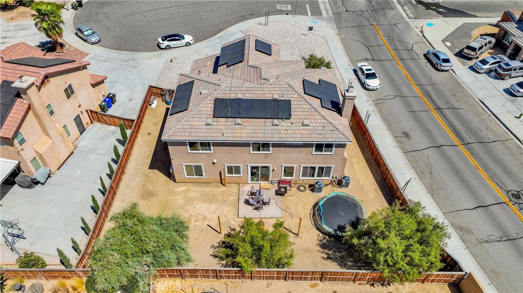 13477 Granite Peak Lane