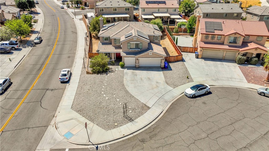 13477 Granite Peak Lane