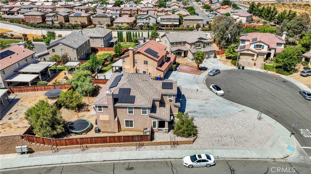 13477 Granite Peak Lane