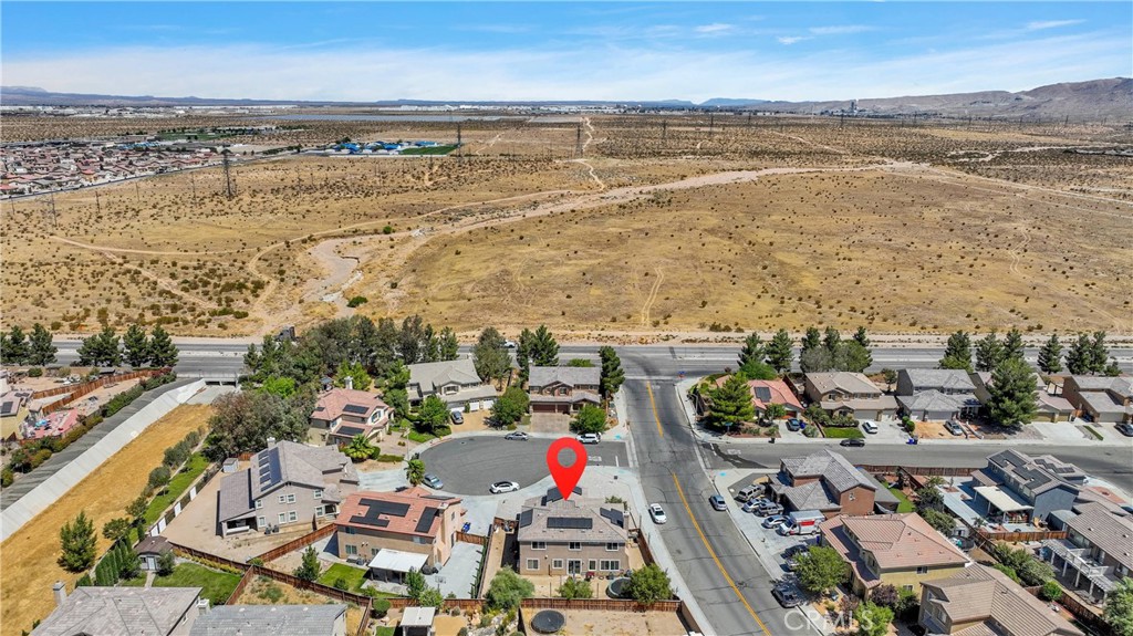 13477 Granite Peak Lane