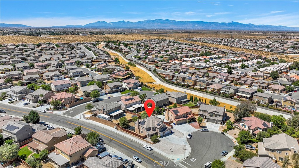 13477 Granite Peak Lane