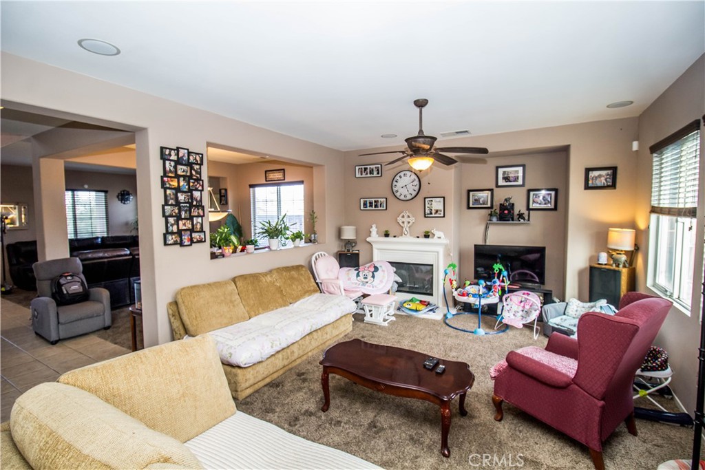 13477 Granite Peak Lane