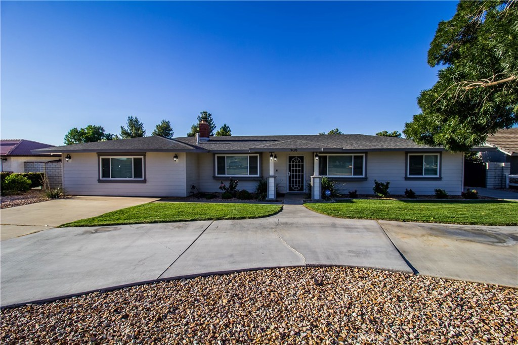 19070 Bay Meadows Drive