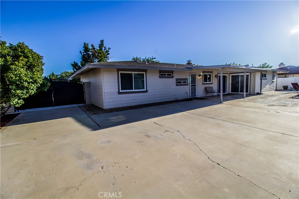 19070 Bay Meadows Drive