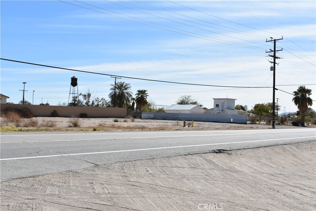 0 Hwy 78