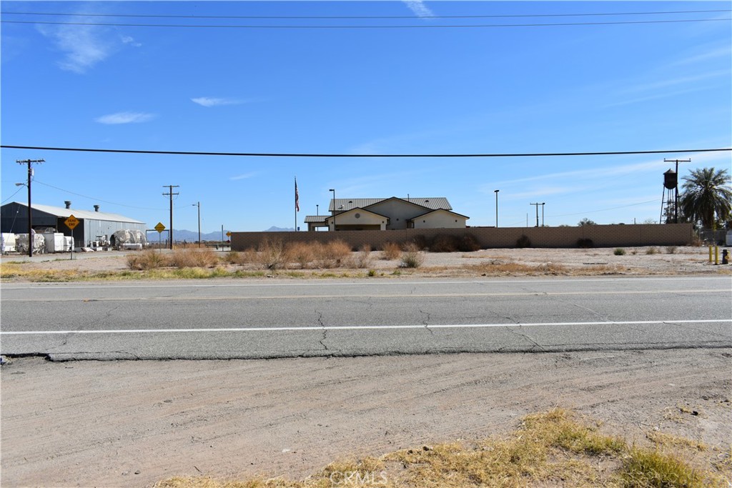 0 Hwy 78
