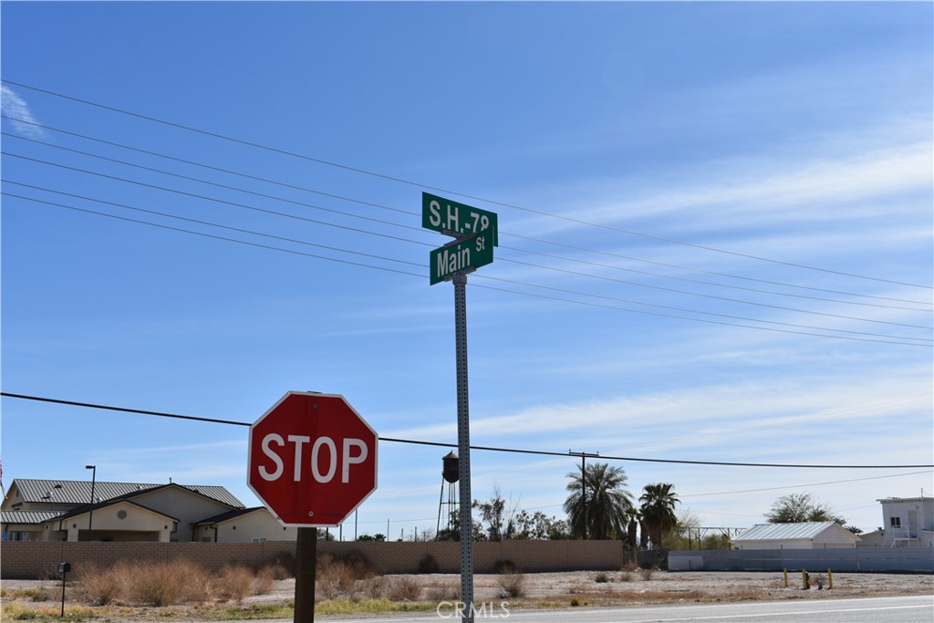 0 Hwy 78