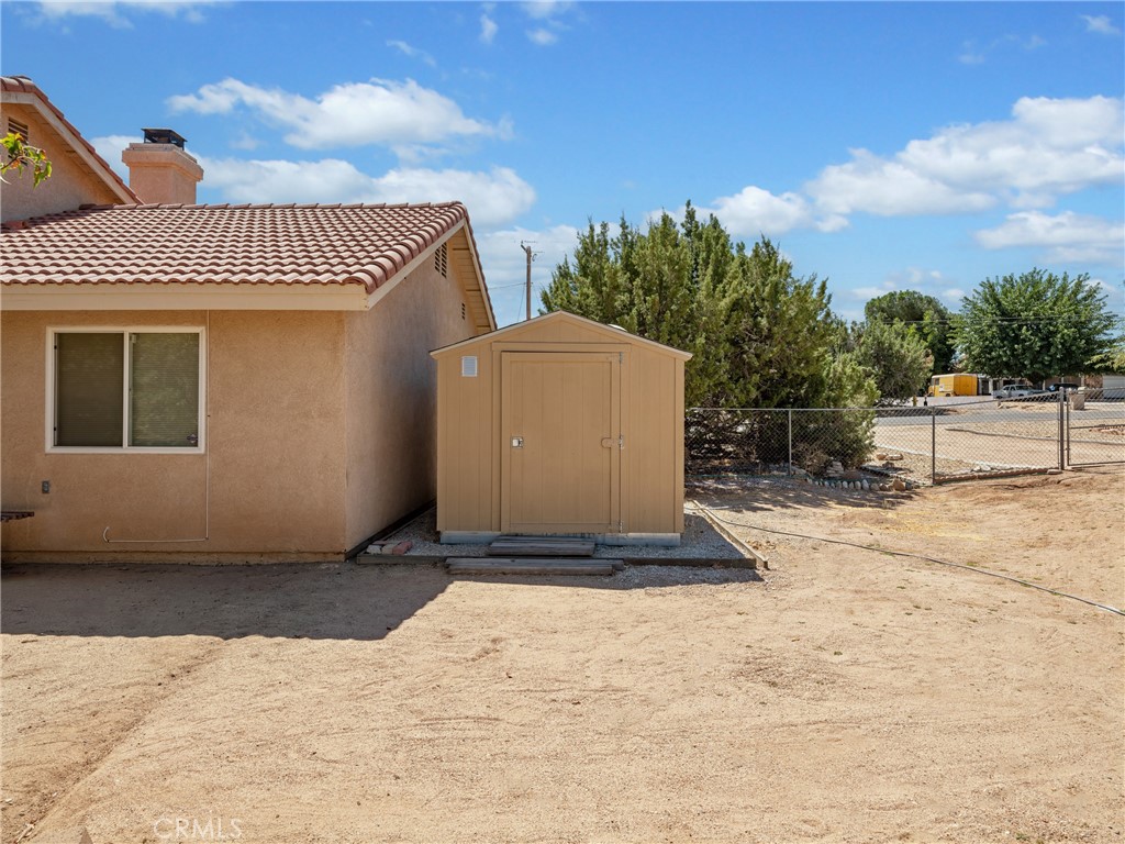 17914 Orange Street