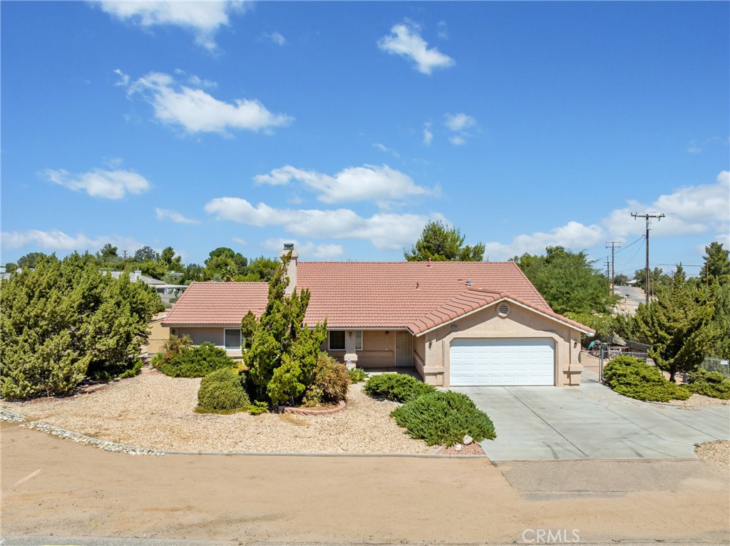 17914 Orange Street