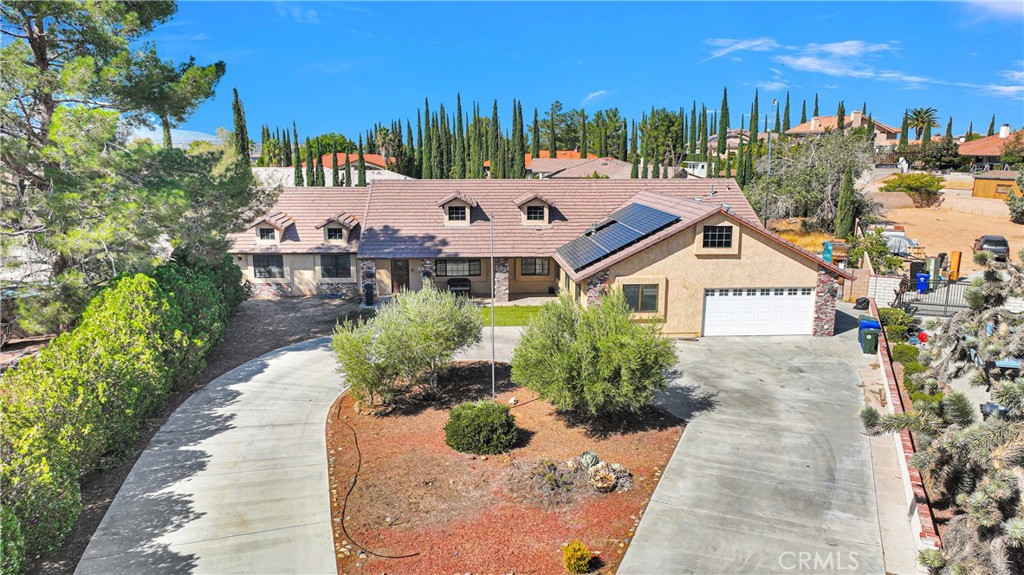 13420 Waco Drive