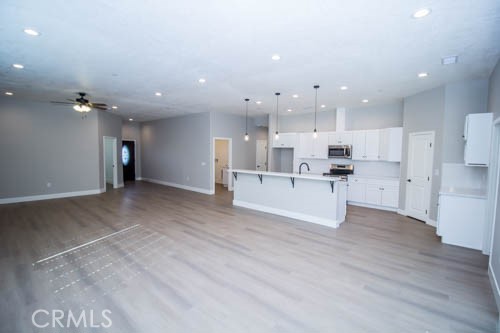 26709 Blue Water Road