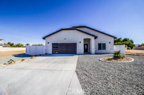 26709 Blue Water Road