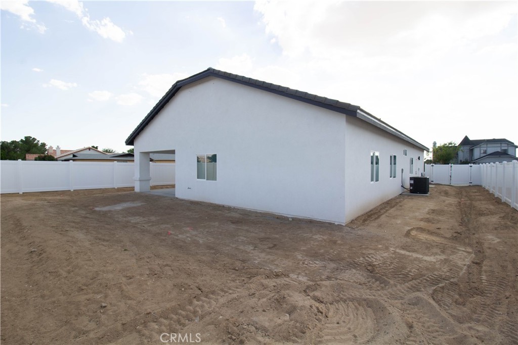 26709 Blue Water Road