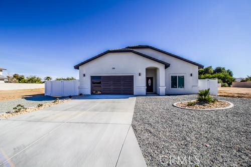 26709 Blue Water Road
