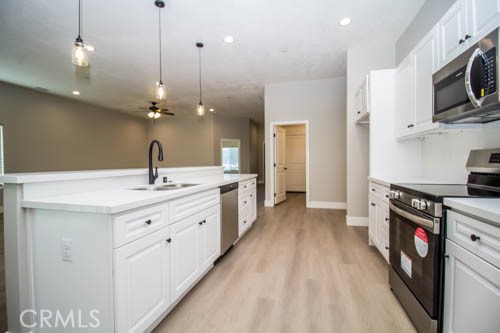 26709 Blue Water Road