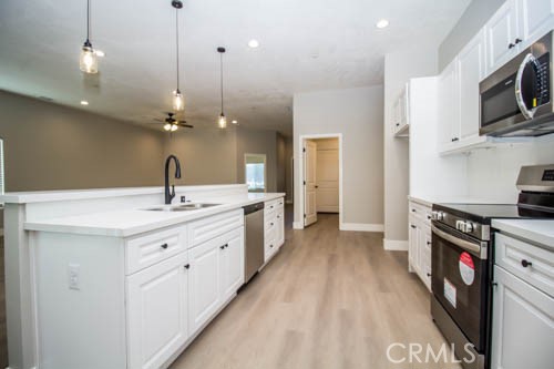 26709 Blue Water Road