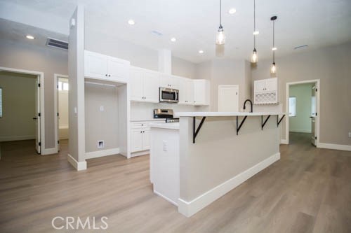 26709 Blue Water Road