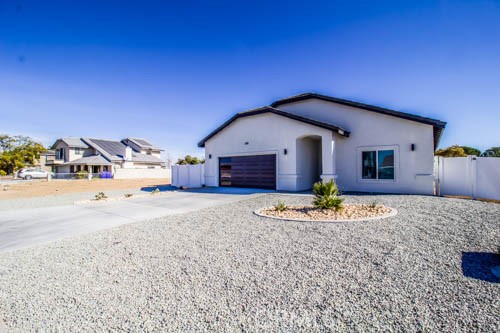 26709 Blue Water Road