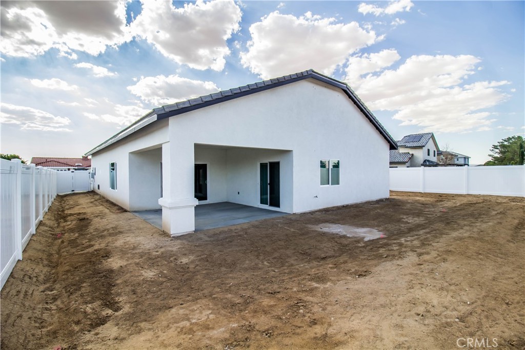 26709 Blue Water Road