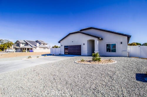 26709 Blue Water Road