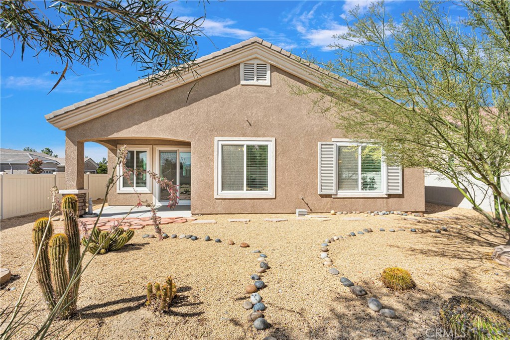 19533 Cherrydale Court