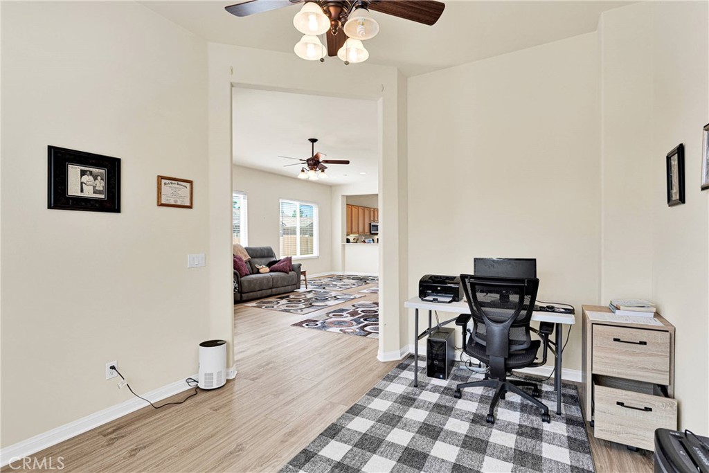 19533 Cherrydale Court