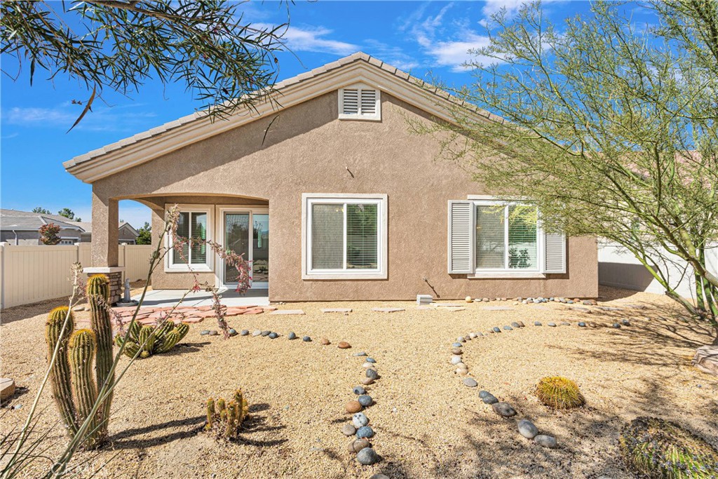 19533 Cherrydale Court