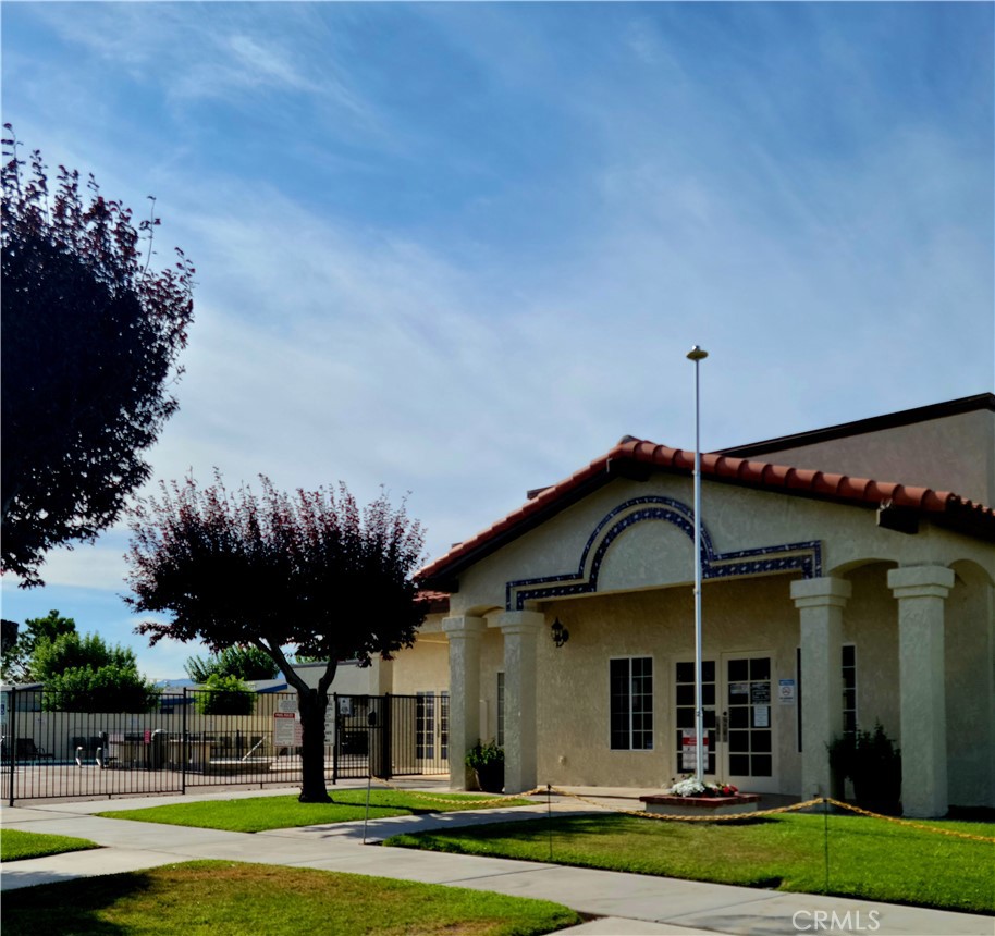 21621 Sandia Road 126