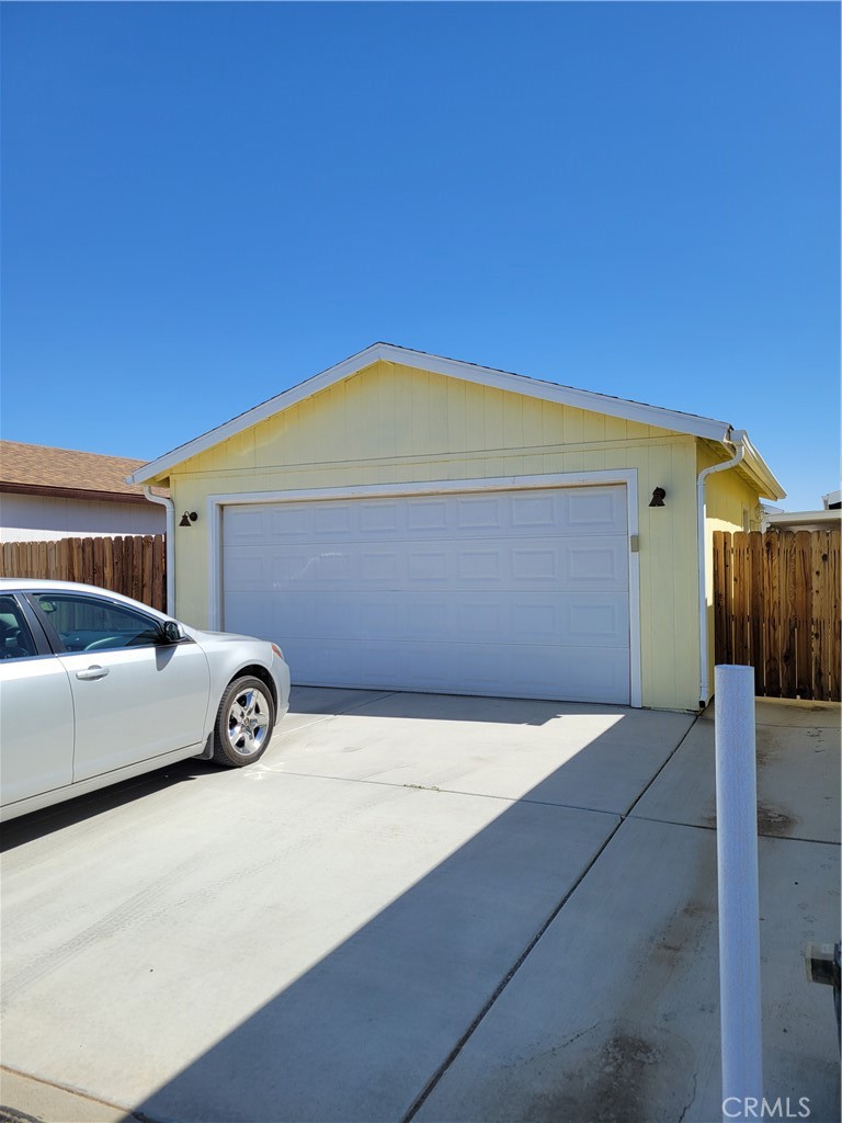 21621 Sandia Road 126