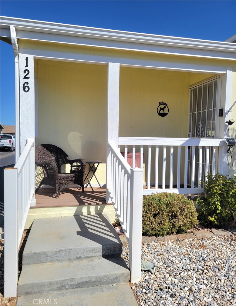 21621 Sandia Road 126