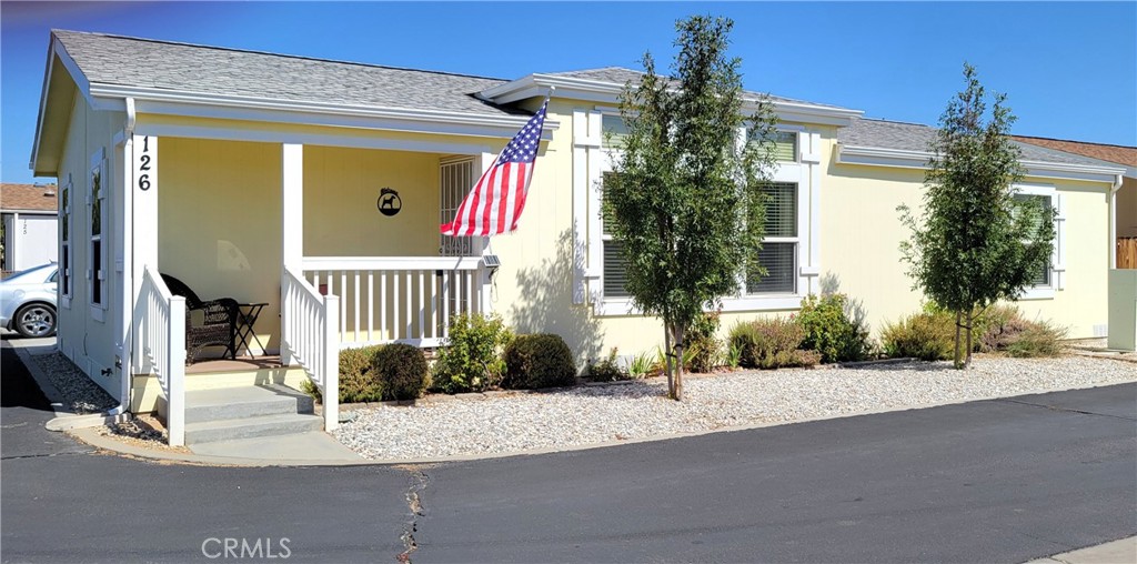 21621 Sandia Road 126