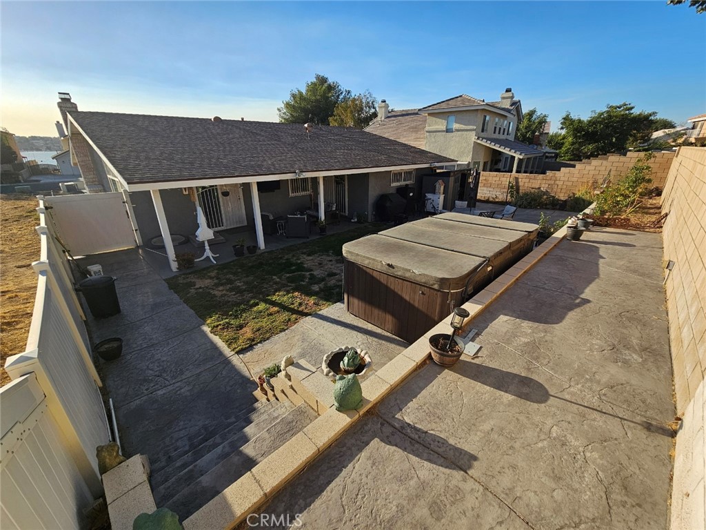 13345 Sea Gull Drive