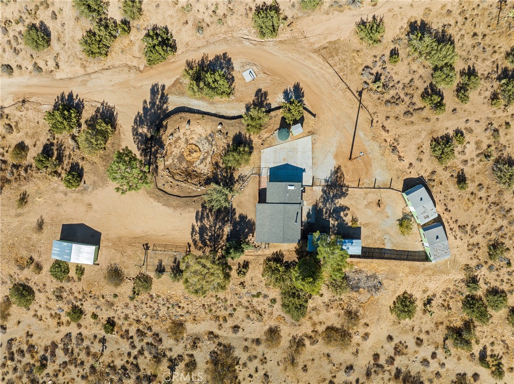 7787 Hidden Ranch Road