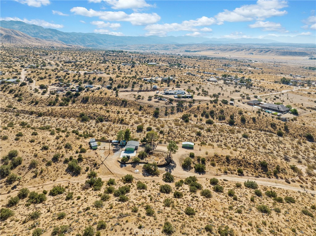 7787 Hidden Ranch Road