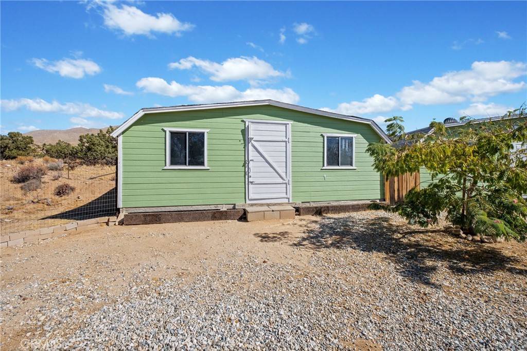 7787 Hidden Ranch Road