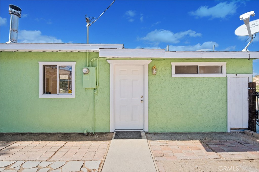 7787 Hidden Ranch Road