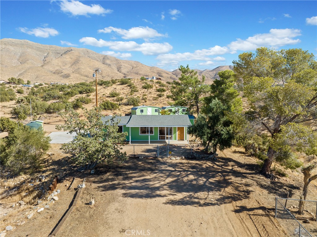 7787 Hidden Ranch Road
