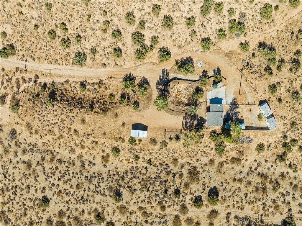 7787 Hidden Ranch Road