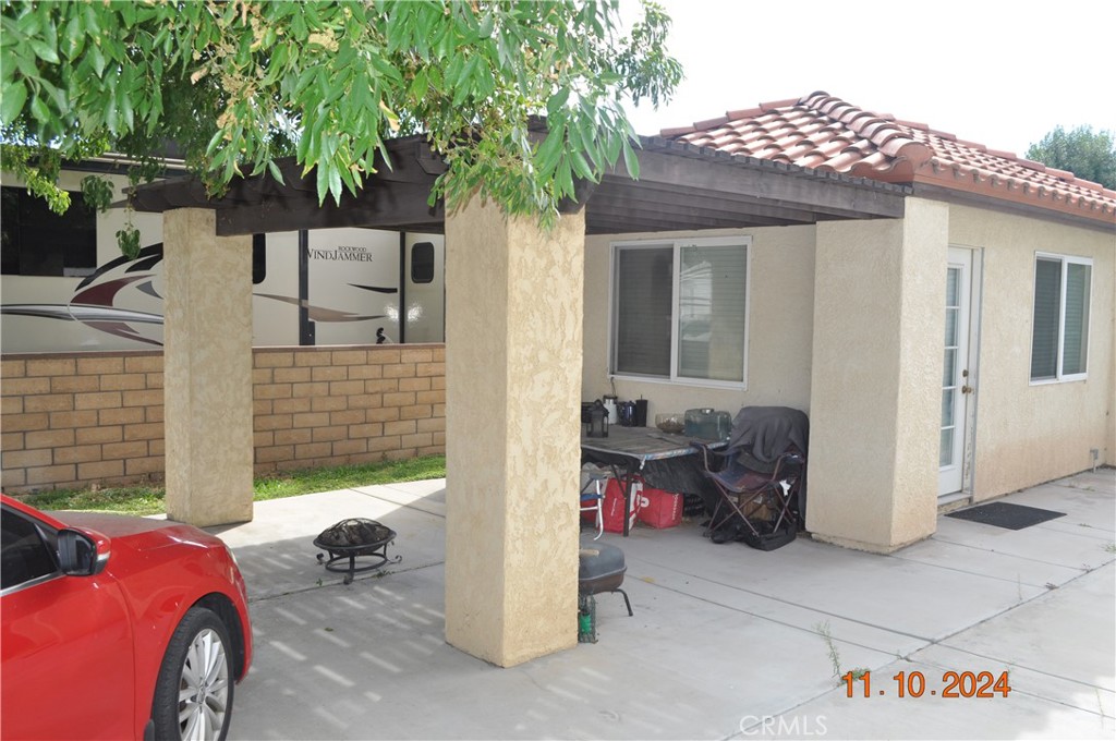 11600 Ridgemark Road