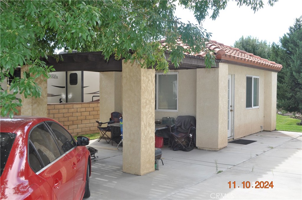 11600 Ridgemark Road