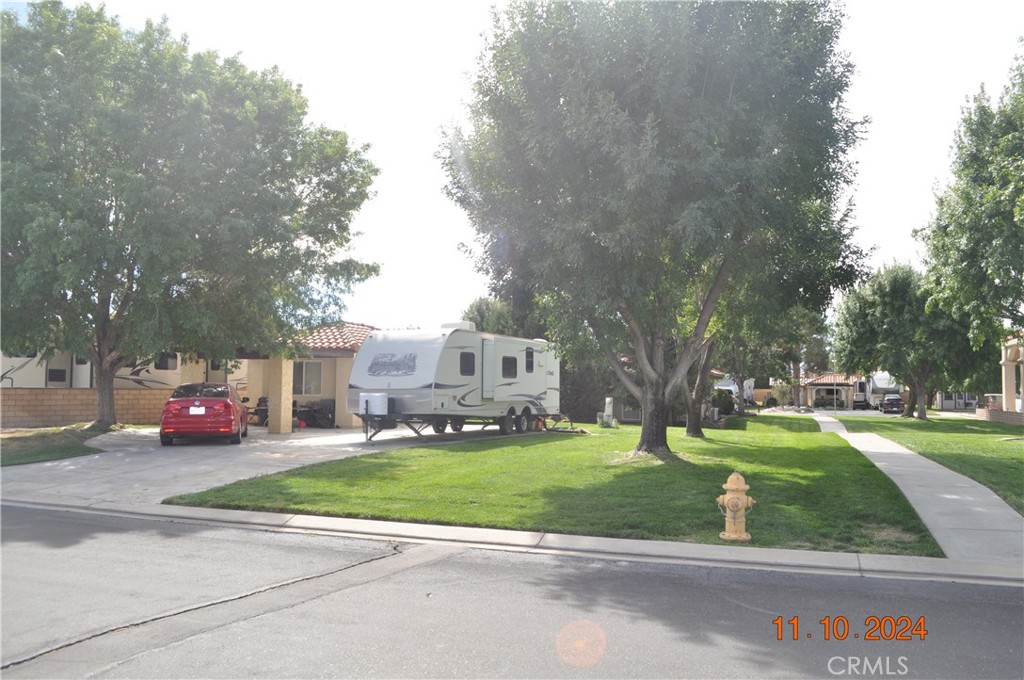 11600 Ridgemark Road