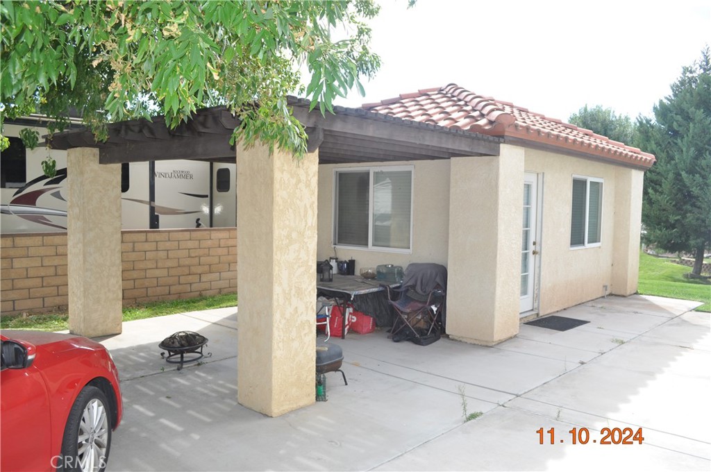 11600 Ridgemark Road