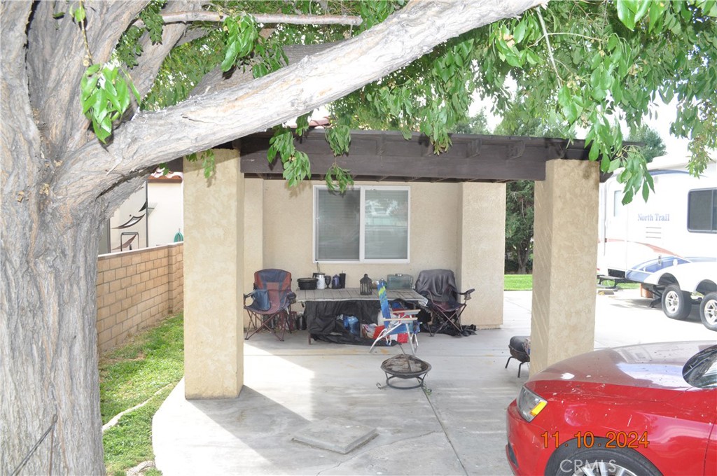 11600 Ridgemark Road