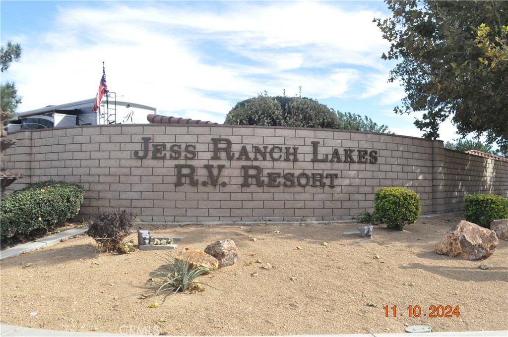 11600 Ridgemark Road