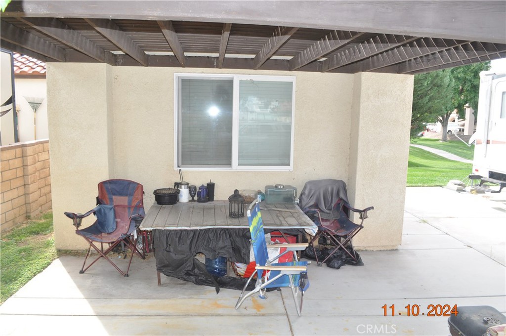 11600 Ridgemark Road