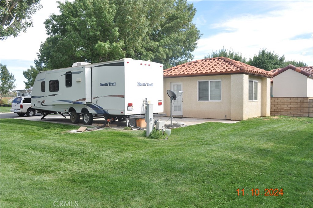 11600 Ridgemark Road